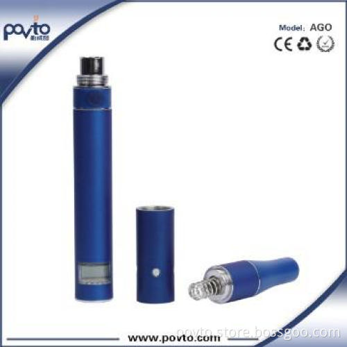 China product for sale e cig ago g5 with lcd display starter kit